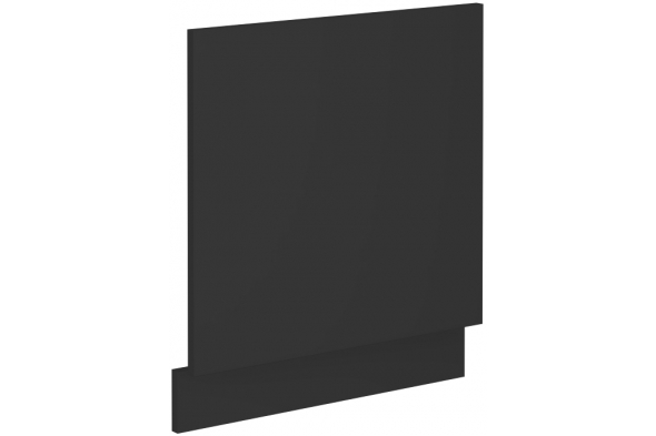 Front do zmywarki 60 z panelem na froncie ZM 570x596
